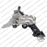 POMPA RAFFREDDAMENTO MERCEDES 2.0 DIESEL NUOVA ORIGINALE