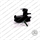 MODULO CERINA PSA 1007 C3 II DS3 1.6 HDi NUOVO COMPATIBILE