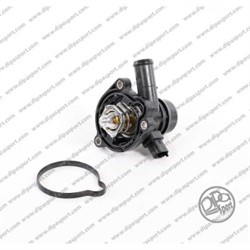 TERMOSTATO REFRIGERANTE NUOVO ORIGINALE OPEL 1.4