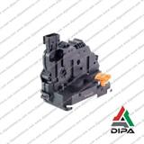 SERRATURA PORTA POSTERIORE SX MERIVA B NUOVA COMPATIBILE