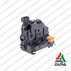 SERRATURA PORTA POSTERIORE SX MERIVA B NUOVA COMPATIBILE