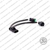 CAVO ADATTATORE TERMOSTATO NUOVO ORIGINALE CITROEN 1.6