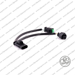 CAVO ADATTATORE TERMOSTATO NUOVO ORIGINALE CITROEN 1.6