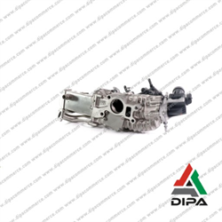 EGR COMPLETA FIAT DUCATO (250_) 2.2 MJET NUOVA ORIGINALE