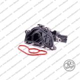 TERMOSTATO COMPLETO MERCEDES 1.3 BENZINA