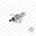 CILINDRO MAESTRO FRENO NUOVO COMPATIBILE VAG 6R1611019D