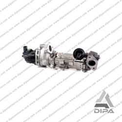 EGR REVISIONATA JEEP GRAND CHEROKEE 3.0 d