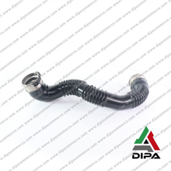 TUBO INTERCOOLER DX NUOVO COMPATIBILE MERCEDES A2465200401