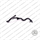MANICOTTO RADIATORE NUOVO COMPATIBILE BMW 1 3 5 6 X3 X5 d