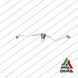 TUBO OLIO MANDATA TURBINA VAG 1.6 2.0 d NUOVO COMPATIBILE