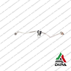 TUBO OLIO MANDATA TURBINA VAG 1.6 2.0 d NUOVO COMPATIBILE