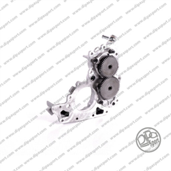 POMPA DEPRESSIONE VUOTO NUOVA COMPATIBILE FIAT IVECO 2.3