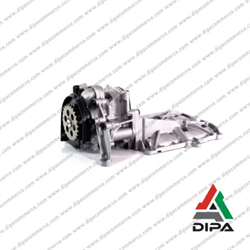 POMPA VUOTO BMW SERIE 1 3 5 X1 X3 2.0 d PIERBURG