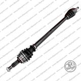 SEMIASSE ANT DESTRO NUOVO COMPATIBILE CITROEN OPEL PEUGEOT