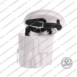 POMPA CARBURANTE COMPLETA NUOVA BOSCH OPEL 1.4 1.6 1.8