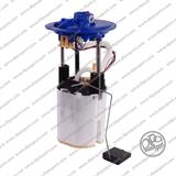 POMPA CARBURANTE CON CESTELLO NUOVA ORIGINALE