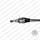 SEMIASSE ANT DESTRO NUOVO COMPATIBILE CITROEN OPEL PEUGEOT