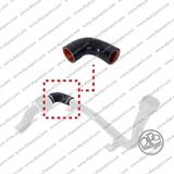 TUBO INTERCOOLER SINISTRO FCA 2.0 HDi NUOVO COMPATIBILE