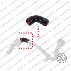 TUBO INTERCOOLER SINISTRO FCA 2.0 HDi NUOVO COMPATIBILE