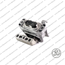 SUPPORTO MOTORE DESTRO VAG 1.2 TFSi NUOVO ORIGINALE