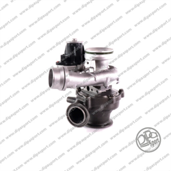 TURBINA BMW 1.5 BENZINA 858202104 REVISIONATA