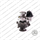 TURBINA BMW 1.5 BENZINA 858202104 REVISIONATA