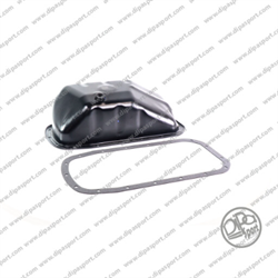 COPPA OLIO DACIA RENAULT 1.0 1.2 BENZINA