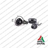 POMPA ACQUA BMW 2.0 BENZINA PIERBURG