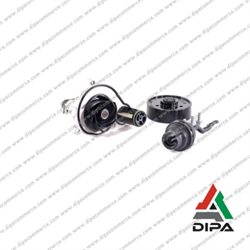 POMPA ACQUA BMW 2.0 BENZINA PIERBURG