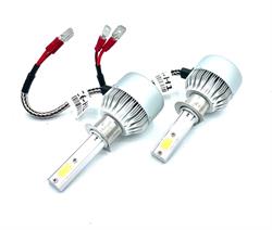 KIT LED COB H1 12V