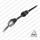 SEMIASSE ANT DX NISSAN QASHQAI (J11) dCi NUOVA COMPATIBILE