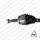 SEMIASSE ANT DX NISSAN QASHQAI (J11) dCi NUOVA COMPATIBILE