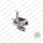 SUPPORTO MOTORE DESTRO VAG 5Q0199262BE NUOVO ORIGINALE