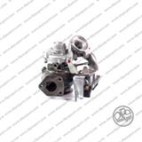 TURBINA SERIE I 2.0 d REVISIONATA