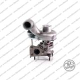 TURBINA RENAULT OPEL 2.6 dCi REVISIONATA