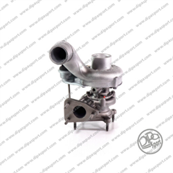 TURBINA RENAULT OPEL 2.6 dCi REVISIONATA