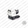 ABS TRW EBC 430 OPEL SPEEDSTER REVISIONATA