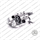 PINZA FRENO POST DX DAILY 5802137541 NUOVA COMPATIBILE
