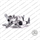 PINZA FRENO POST DX DAILY 5802137541 NUOVA COMPATIBILE