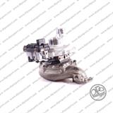 TURBO MERCEDES 3.0 BLUETEC REVISIONATO
