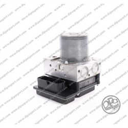ABS BOSCH ESP 8.1 AUDI A4 ALLROAD (8KH) REVISIONATA