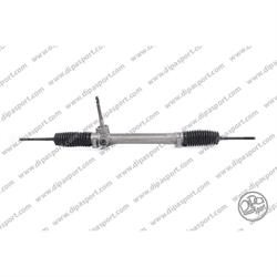 SCATOLA STERZO FIAT PANDA REVISIONATA