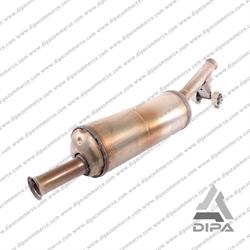 FILTRO FAP CITROEN PEUGEOT OPEL 1.6 HDi REVISIONATO