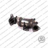 CATALIZZATORE FAP TOYOTA 1.4 d REVISIONATO