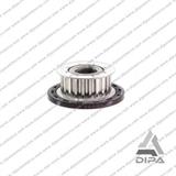 PULEGGIA ALBERO MOTORE GRUPPO PSA DIESEL NUOVA ORIGINALE