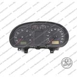 QUADRO STRUMENTI POLO (9N_, 9A_) BENZINA REVISIONATO