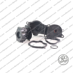 SEPARATORE OLIO BMW SERIE 1 3 5 X3 2.0 d