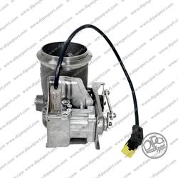 VALVOLA CONTROPRESSIONE DAF XF EURO 6 REVISIONATA