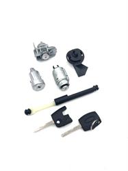 KIT CILINDRI FORD FOCUS II
