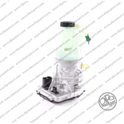 POMPA STERZO MOVANO B MASTER III 2.3 d REVISIONATA